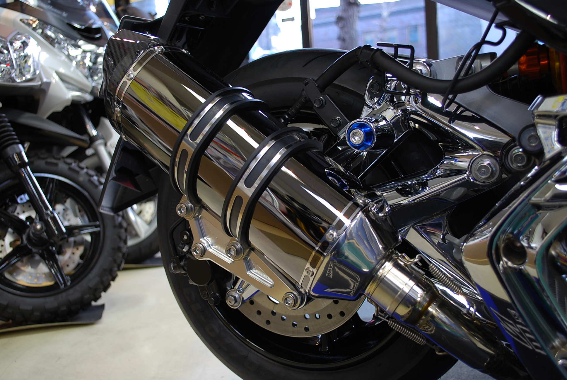 マジェS　カスタム 014